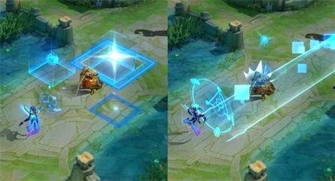 飞车女娲皮肤最新爆料,神秘力量觉醒，全新视觉盛宴  第2张