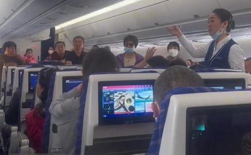 南航货站爆料事件视频,揭秘货运操作内幕