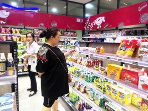 长沙超市爆料视频最新,揭秘隐藏在货架背后的惊人真相  第2张