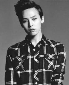 娱乐圈爆料权志龙,揭秘GD背后的故事与争议 第1张 娱乐圈爆料权志龙,揭秘GD背后的故事与争议 第1张